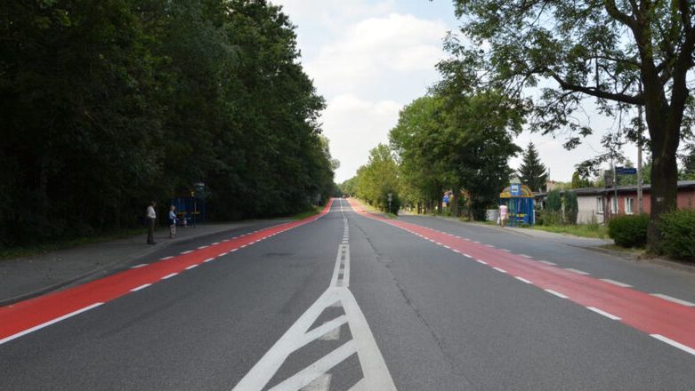 Zabrze. W mieście powstanie kolejna ścieżka rowerowa