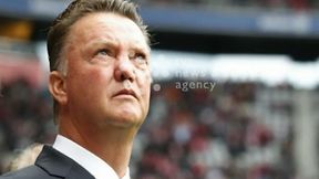 Manchester United ma nowego menedżera. Jest nim Holender Louis van Gaal