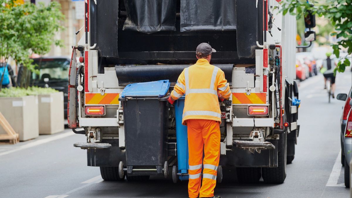 Podwyżka opłat za śmieci w Braniewie. Burmistrz o powodach