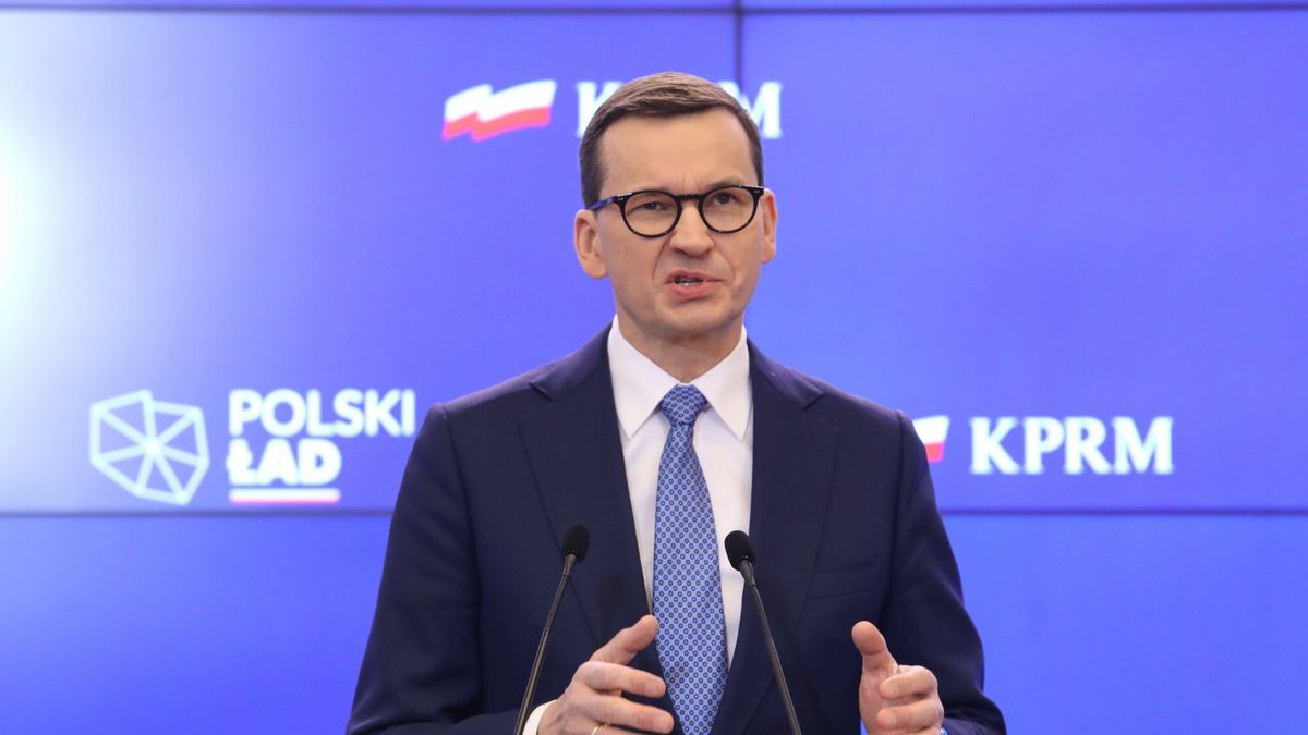 Polski Ład poprawiony, nowe odliczenie dla przedsiębiorców będzie zależeć od klasycznego dochodu - pisze "Rz" 