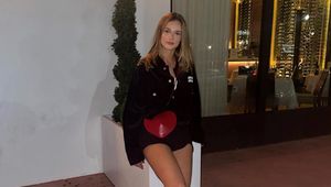 Rosjanka dziś zagra z Igą. Nie ukrywa, jakie ma podejście do Putina
