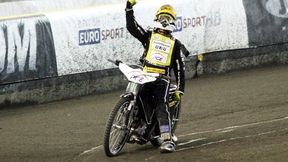 Tai Woffinden - fascynująca droga na szczyt. Trzecia  część - rozmowa z mistrzem