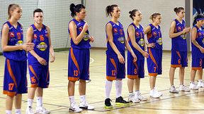 Skuteczny finisz rybniczanek - relacja z meczu Basket ROW Rybnik - MKS MOS Konin