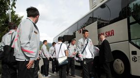 Trener Finów: Wiedzieliśmy, że to będzie trudny mecz