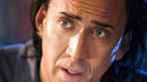 Nicolas Cage
