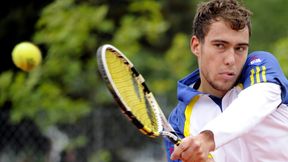Jerzy Janowicz: Nie mogę się jeszcze pozbierać po kontuzji