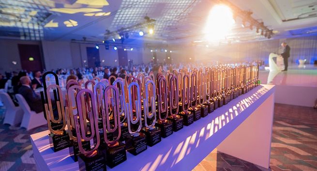 Marta Jóźwiak z Google przewodniczącą jury Złotych Spinaczy