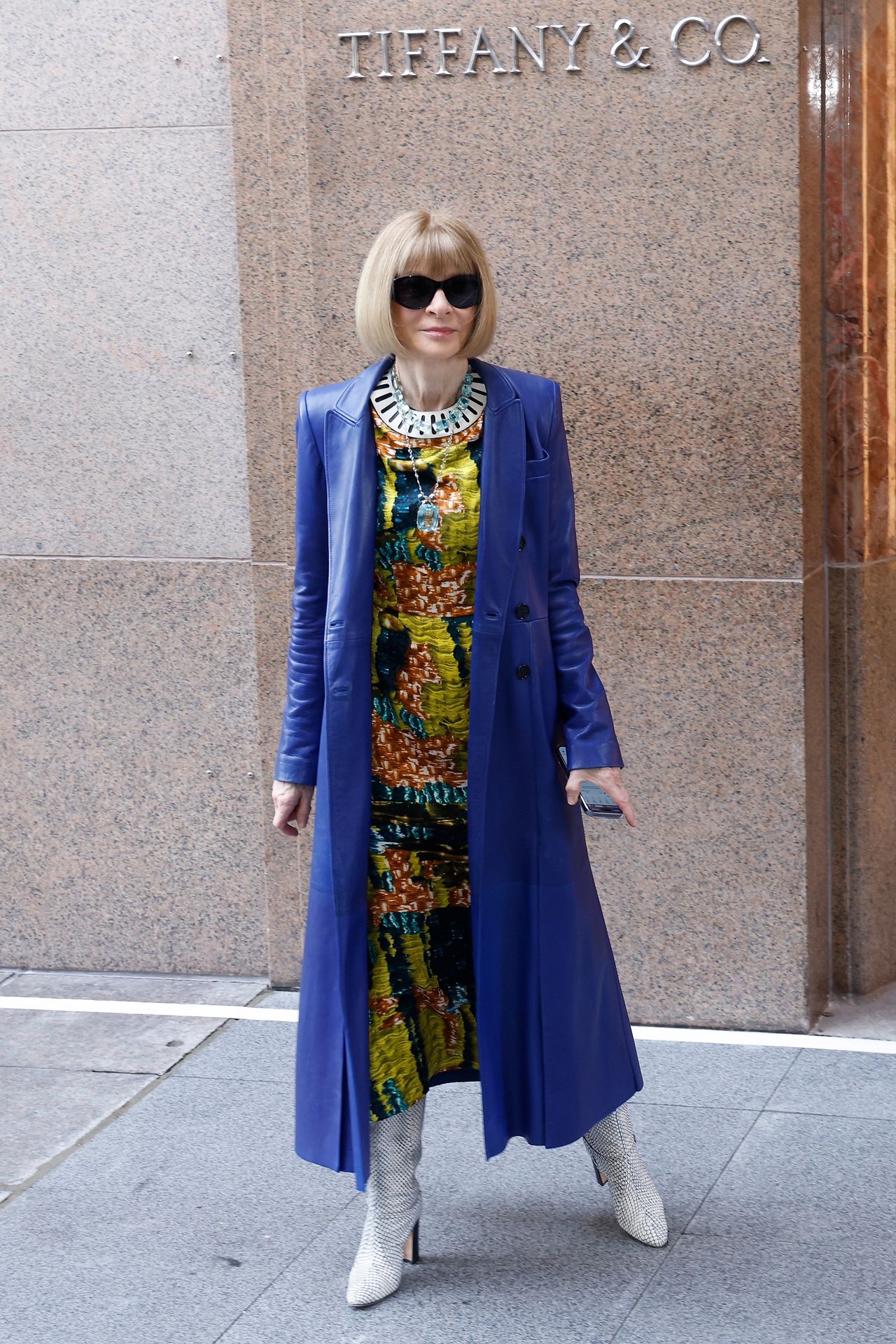 Anna Wintour