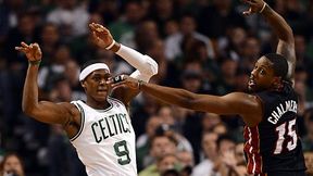 Danny Ainge menedżerem roku