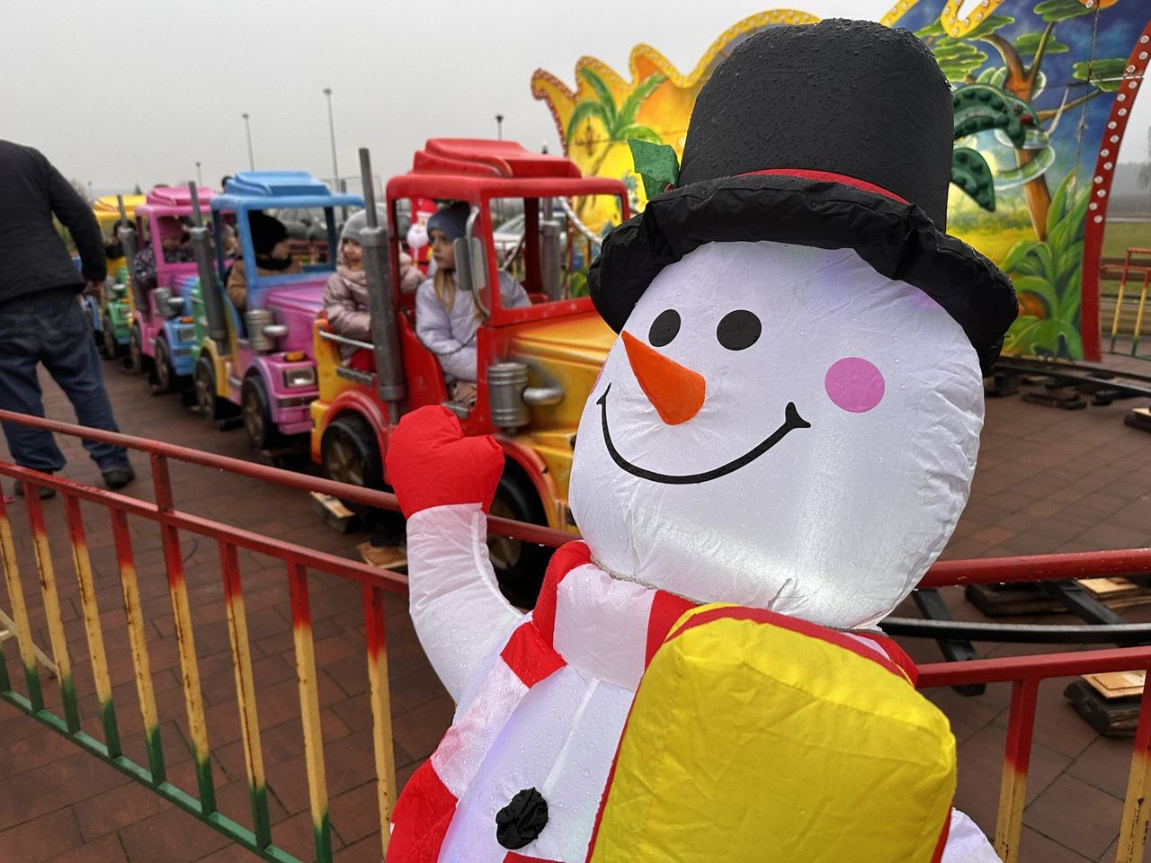 Łoniów: 2. Łoniowski Jarmark Świąteczny pełen atrakcji