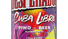 Desperados z nowymi wariantami na lato