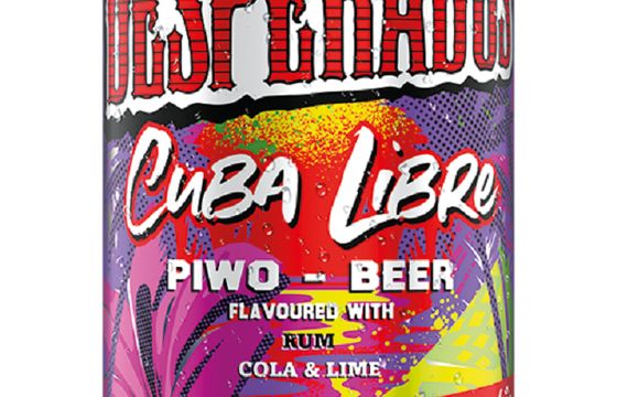 Desperados z nowymi wariantami na lato