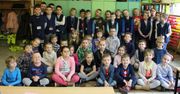 Niecodzienna wizyta w Szkole Podstawowej nr 3 w Chodzieży