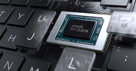 AMD stawia na Chromebooki. „Nowe” procesory Ryzen i Athlon 7020C