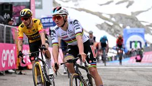 Startuje Vuelta a Espana. Grono faworytów robi wrażenie