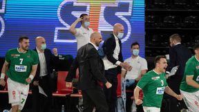 Finał EBL. Zastal nadal w walce o złoto! Zagadkowa wypowiedź Żana Tabaka