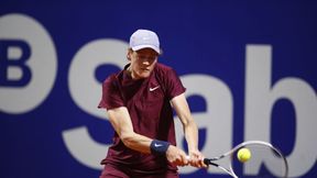 ATP Barcelona: Jannik Sinner zagra z Roberto Bautistą o ćwierćfinał. Denis Shapovalov udanie wszedł na mączkę