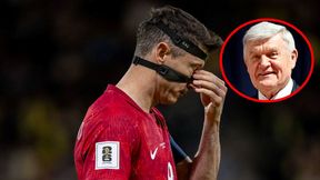 Lubański wymownie o tym, co robił Lewandowski