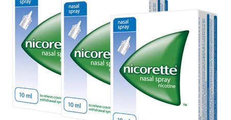 NICORETTE®