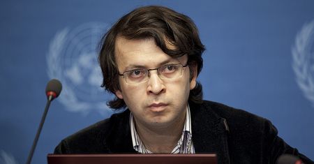 Konferencja Writing Freedom. 200 pisarzy przyjedzie do Krakowa