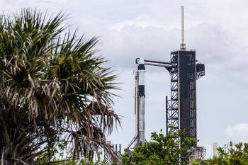 Polak nie poleci w kosmos? Pojawił się nowy komunikat NASA