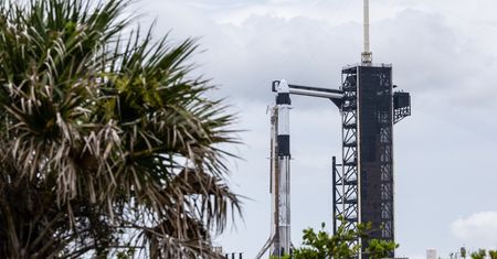 Polak nie poleci w kosmos? Pojawił się nowy komunikat NASA