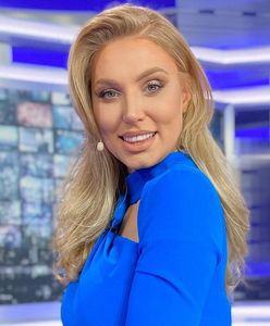 Karolina Pajączkowska prezentuje długie nogi. Fani zachwyceni jej urodą