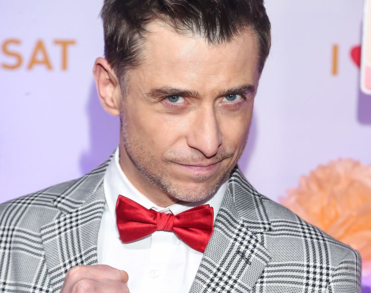 Kacper Kuszewski zdradził kulisy pracy w "M jak miłość". Gorzka prawda wyszła na jaw