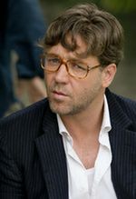 ''Noah'': Russell Crowe zbuduje arkę