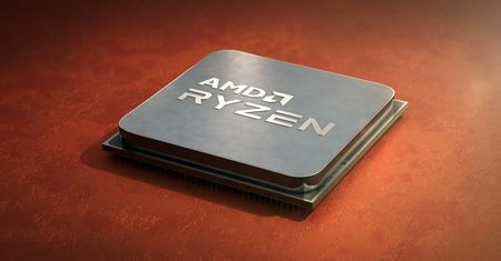 Ryzen 5 5600 - najtańszy z rodziny, ale czy najbardziej opłacalny?