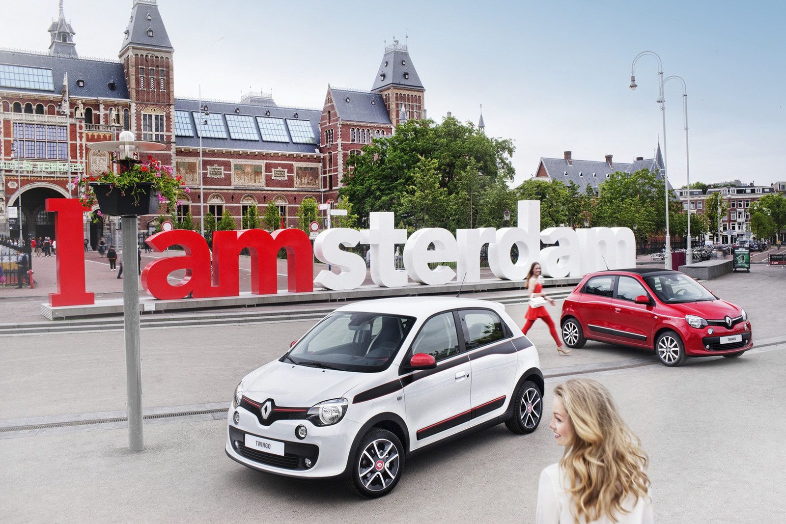 Renault Twingo w podróży po Europie - galeria 13
