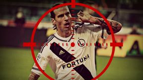 Na celowniku: Prijović odpowiada na pytania fanów
