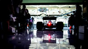 Williams podpisał ważny kontrakt. Firma chce dzielić się doświadczeniem
