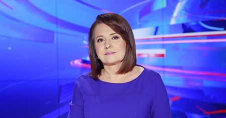 Wielkie zaskoczenie. Prawda o wykształceniu Danuty Holeckiej