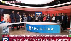 Szerszy zasięg Republiki u dużego operatora. Co z multipleksem testowym?