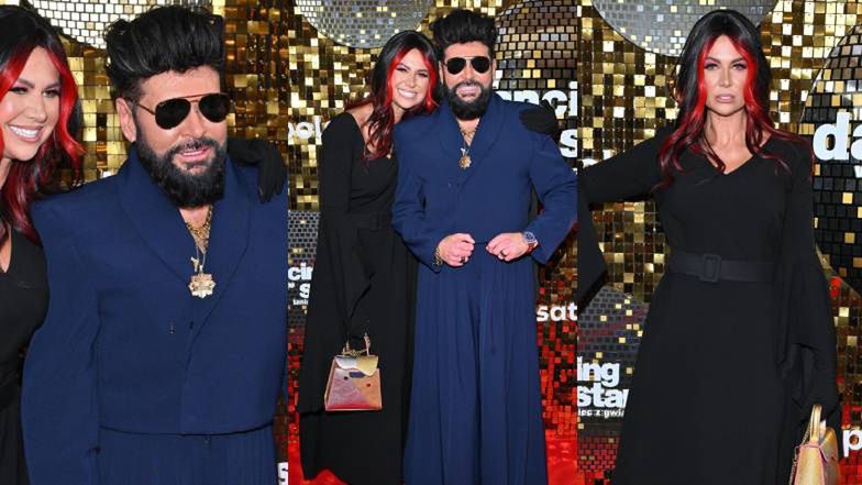 Rutkowscy dalej w halloweenowych nastrojach