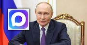 Putin tworzy swoją aplikację. Jej cel? Szpiegowanie Rosjan