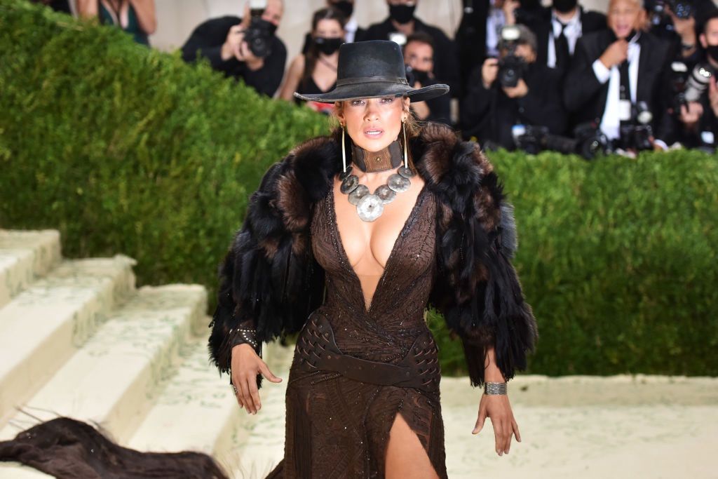 Jennifer Lopez 