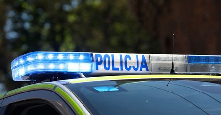 Dramatyczne odkrycie w Krakowie. Nie żyje starsza kobieta; mężczyzna jest ranny