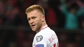 Jakub Błaszczykowski. Ludzki gest