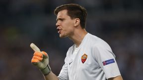 Dyrektor Romy: Znając Arsenal, zatrzymanie Szczęsnego nie będzie łatwe