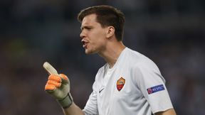 Serie A: Bezrobotny Szczęsny, niewidoczny "Kuba", niezły Glik mimo straty trzech goli