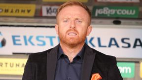 Piotr Stokowiec: Staraliśmy się dorównać Piastowi