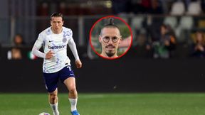 Co za słowa legendy o Polaku. "Jeden z najbardziej utalentowanych"