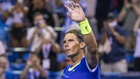 ATP Waszyngton: trzygodzinny bój Rafaela Nadala. Wiele porażek rozstawionych