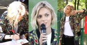 Anja Rubik wytyka błędy polskiego szkolnictwa na konferencji prasowej #sexedpl (WIDEO)