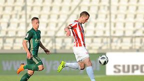 Cracovia Kraków - Śląsk Wrocław 3:3 (galeria)