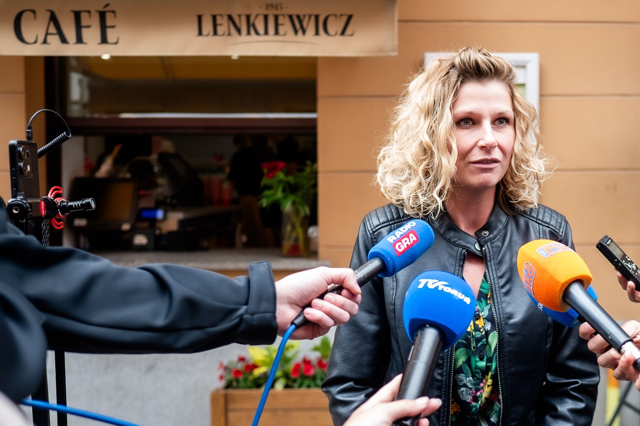 Aniołek Lenek