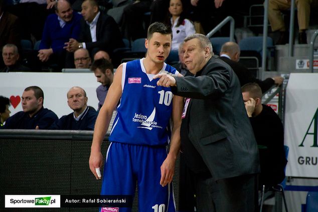 Jezioro wciąż ma szansę poprawić swoją pozycję w ligowej tabeli