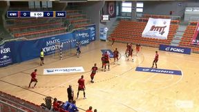 PGNiG Superliga. Coś drgnęło w Lubinie. Trochę brakło do pełnego szczęścia